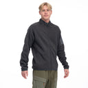 Bergans M KAMPHAUG KNITTED JACKET - Midlayer bei PeakStyle