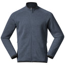 Bergans M KAMPHAUG KNITTED JACKET - Orion Blue S Oberbekleidung - PeakStyle
