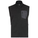 Bergans M KAMPHAUG KNITTED VEST - Midlayer bei PeakStyle