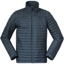 Bergans M LAVA LIGHT DOWN JACKET - Orion Blue XS Oberbekleidung - PeakStyle