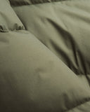 Bergans M LAVA WARM DOWN JACKET W/HOOD - Daunenjacken bei PeakStyle