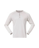 Bergans M LYSEBU WOOL HENLEY - Unterwäsche bei PeakStyle
