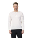 Bergans M LYSEBU WOOL HENLEY - Unterwäsche bei PeakStyle