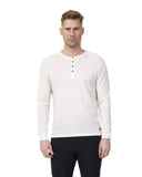 Bergans M LYSEBU WOOL HENLEY - Unterwäsche bei PeakStyle