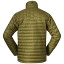 Bergans M MAGMA LIGHT DOWN JACKET - Olive Green S Oberbekleidung - PeakStyle