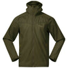 Bergans M MICROLIGHT JACKET - Windjacken bei PeakStyle