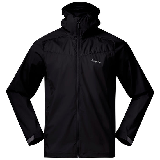 Bergans M MICROLIGHT JACKET - Windjacken bei PeakStyle