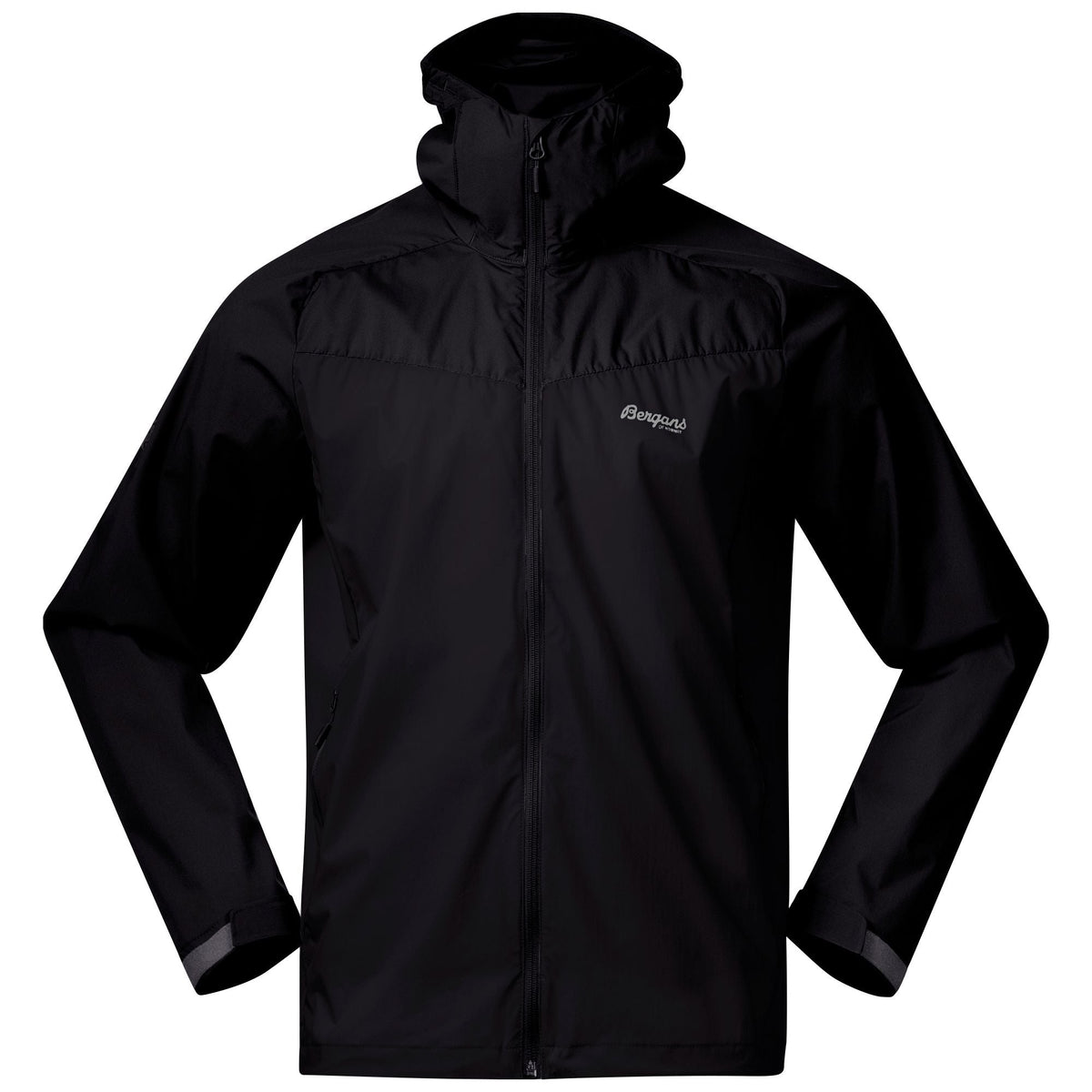 Bergans M MICROLIGHT JACKET - Windjacken bei PeakStyle