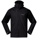 Bergans M MICROLIGHT JACKET - Black XS Oberbekleidung - PeakStyle