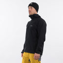 Bergans M MICROLIGHT JACKET - Black XS Oberbekleidung - PeakStyle