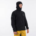 Bergans M MICROLIGHT JACKET - Black XS Oberbekleidung - PeakStyle