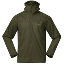 Bergans M MICROLIGHT JACKET - Dark Olive Green S Oberbekleidung - PeakStyle