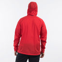 Bergans M MICROLIGHT JACKET - Fire Red XS Oberbekleidung - PeakStyle