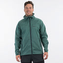 Bergans M MICROLIGHT JACKET - Forest Frost XS Oberbekleidung - PeakStyle