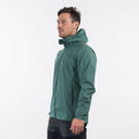 Bergans M MICROLIGHT JACKET - Forest Frost XS Oberbekleidung - PeakStyle