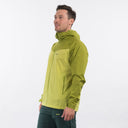 Bergans M MICROLIGHT JACKET - Green Oasis - Dark Green Oasis XS Oberbekleidung - PeakStyle