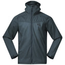 Bergans M MICROLIGHT JACKET - Orion Blue XS Oberbekleidung - PeakStyle
