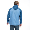 Bergans M MICROLIGHT JACKET - Pacific Blue - North Sea Blue S Oberbekleidung - PeakStyle