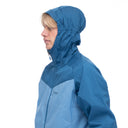 Bergans M MICROLIGHT JACKET - Pacific Blue - North Sea Blue S Oberbekleidung - PeakStyle