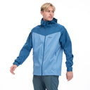 Bergans M MICROLIGHT JACKET - Pacific Blue - North Sea Blue S Oberbekleidung - PeakStyle