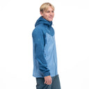 Bergans M MICROLIGHT JACKET - Pacific Blue - North Sea Blue S Oberbekleidung - PeakStyle