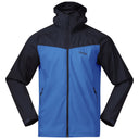 Bergans M MICROLIGHT JACKET - Strong Blue - Navy XS Oberbekleidung - PeakStyle