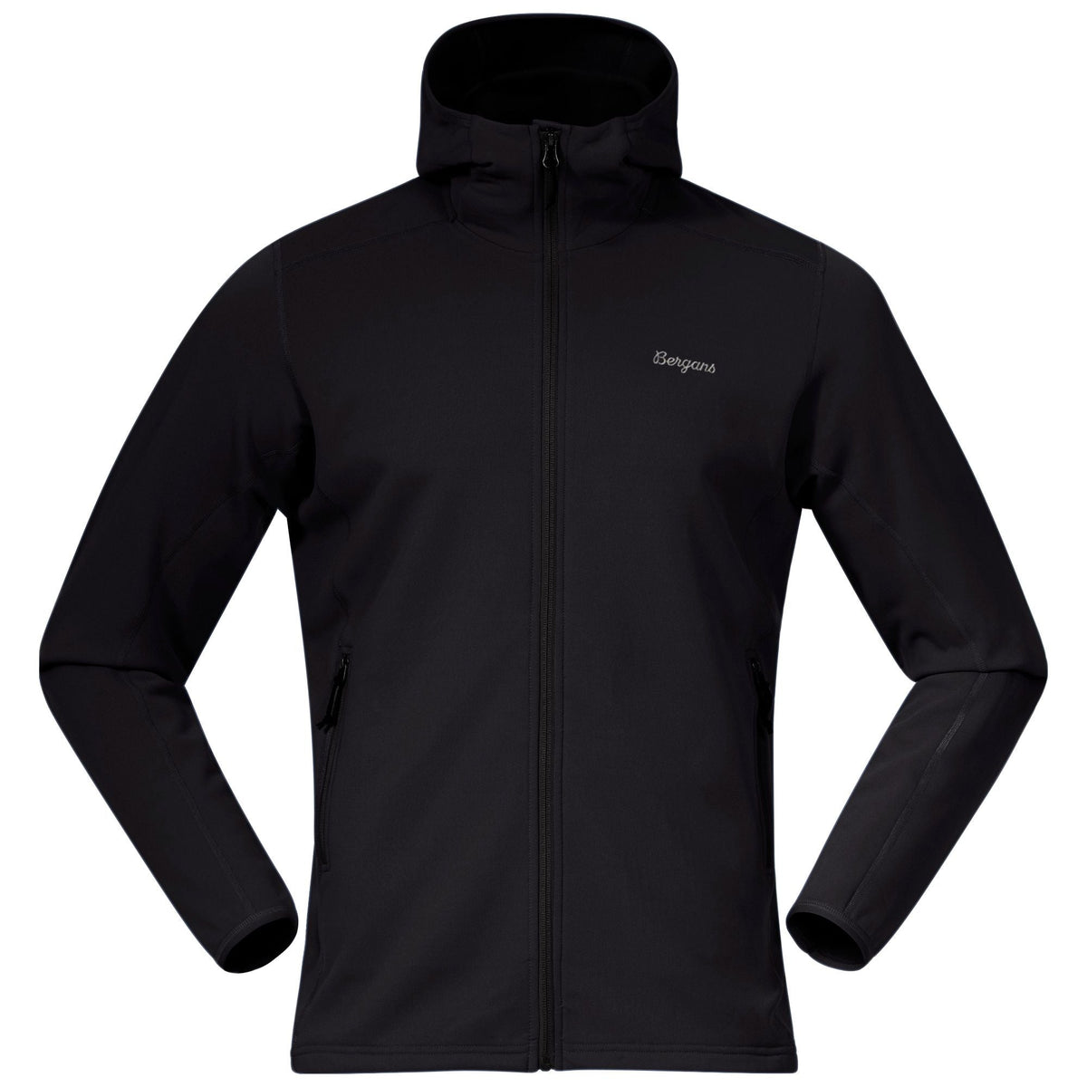 Bergans M MIDTLI MIDLAYER HOODIE - Midlayer bei PeakStyle