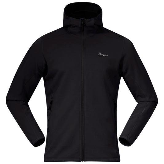 Bergans M MIDTLI MIDLAYER HOODIE - Midlayer bei PeakStyle