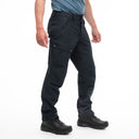 Bergans M NORDMARKA 2L SHELL PANTS - Black 46 Hosen - PeakStyle