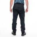 Bergans M NORDMARKA 2L SHELL PANTS - Black 46 Hosen - PeakStyle