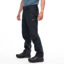 Bergans M NORDMARKA 2L SHELL PANTS - Black 46 Hosen - PeakStyle