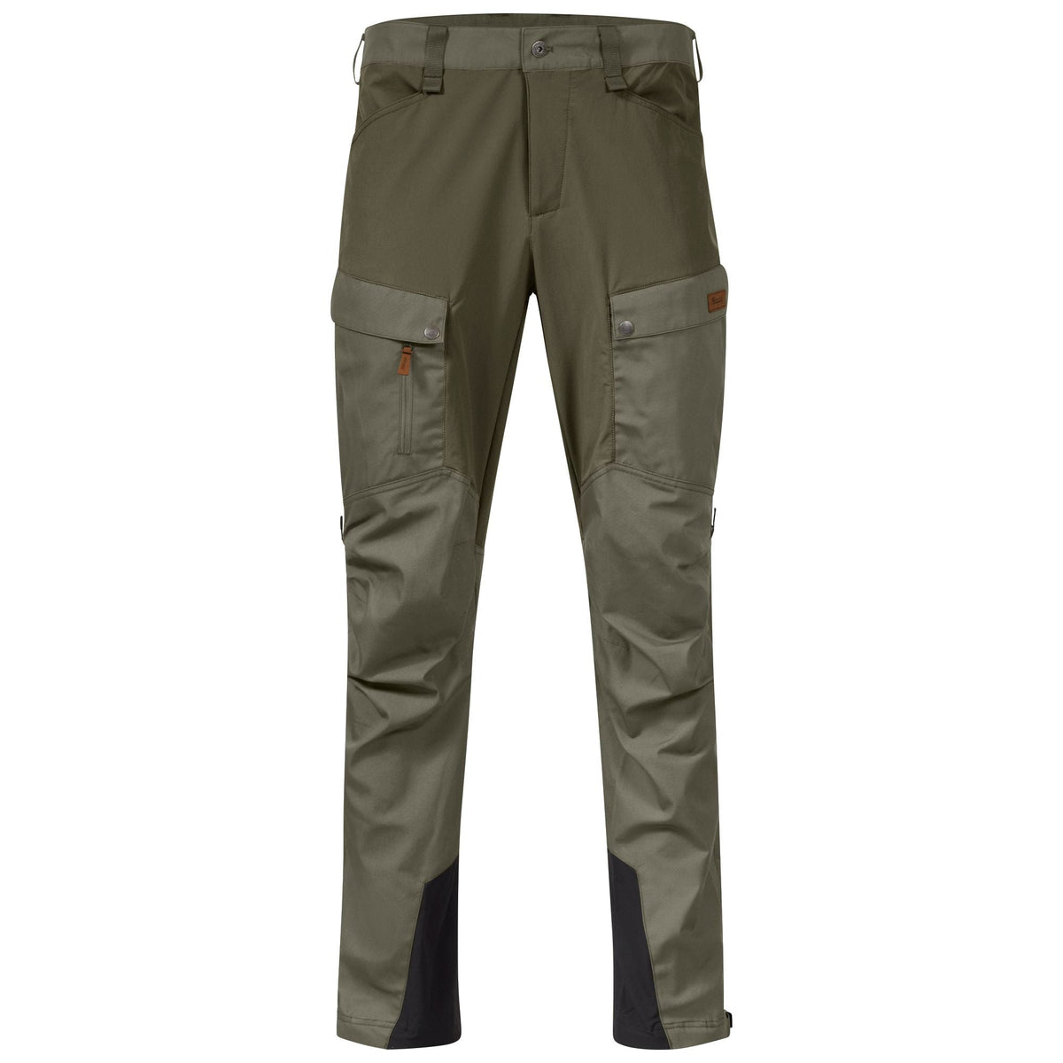 Bergans M NORDMARKA FAVOR OUTDOOR PANTS - Lange Hosen bei PeakStyle