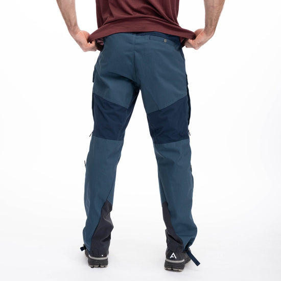 Bergans M NORDMARKA FAVOR OUTDOOR PANTS - Lange Hosen bei PeakStyle