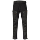 Bergans M NORDMARKA FAVOR OUTDOOR PANTS - Dark Shadow Grey - Black 46 Hosen - PeakStyle