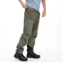 Bergans M NORDMARKA FAVOR OUTDOOR PANTS - Lange Hosen bei PeakStyle