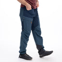 Bergans M NORDMARKA FAVOR OUTDOOR PANTS - Lange Hosen bei PeakStyle