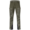Bergans M NORDMARKA FAVOR OUTDOOR PANTS - Green Mud - Dark Green Mud 46 Hosen - PeakStyle