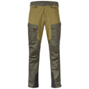 Bergans M NORDMARKA FAVOR OUTDOOR PANTS - Green Mud - Olive Green 46 Hosen - PeakStyle