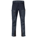 Bergans M NORDMARKA FAVOR OUTDOOR PANTS - Orion Blue - Navy Blue 46 Hosen - PeakStyle