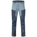 Bergans M NORDMARKA FAVOR OUTDOOR PANTS - Orion Blue - Smoke Blue 46 Hosen - PeakStyle