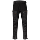 Bergans M NORDMARKA FAVOR OUTDOOR PANTS - Solid Charcoal - Black 46 Hosen - PeakStyle