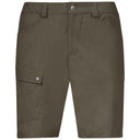 Bergans M NORDMARKA LEAF LIGHT SHORTS - Green Mud 46 Hosen - PeakStyle
