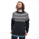 Bergans M NORDMARKA MERINO JUMPER - Pullover bei PeakStyle