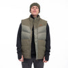 Bergans M NORDMARKA OUTDOOR DOWN VEST - Westen bei PeakStyle