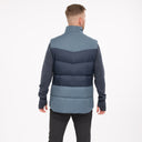 Bergans M NORDMARKA OUTDOOR DOWN VEST - Westen bei PeakStyle