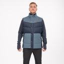Bergans M NORDMARKA OUTDOOR DOWN VEST - Westen bei PeakStyle