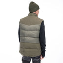 Bergans M NORDMARKA OUTDOOR DOWN VEST - Westen bei PeakStyle