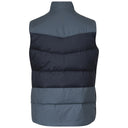 Bergans M NORDMARKA OUTDOOR DOWN VEST - Navy Blue - Orion Blue S Oberbekleidung - PeakStyle