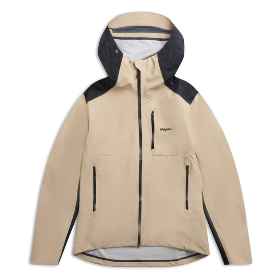 Bergans M OPPDAL 3L SHELL JACKET - Jacken bei PeakStyle