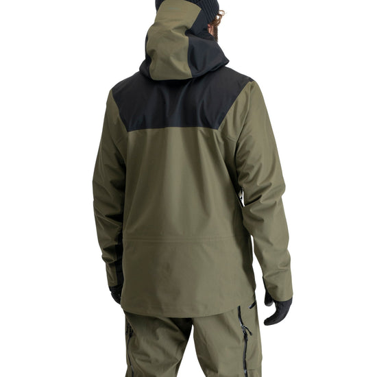 Bergans M OPPDAL 3L SHELL JACKET - Jacken bei PeakStyle